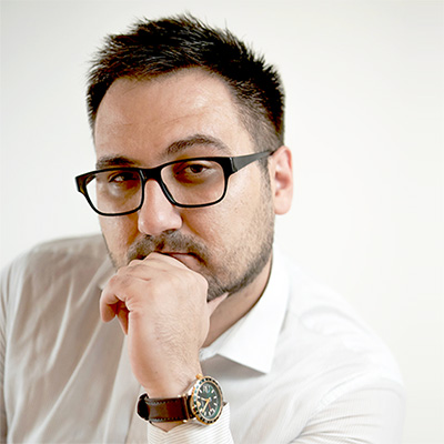 Igor Pilicic