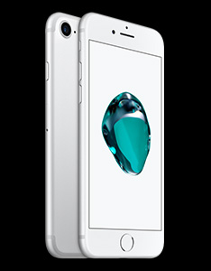 iPhone 7 crni