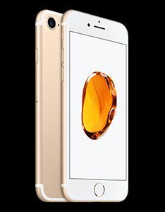 iPhone 7 crni