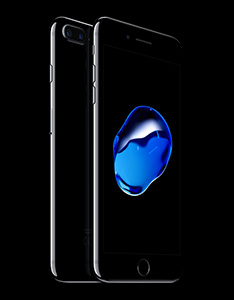 iPhone 7 crni