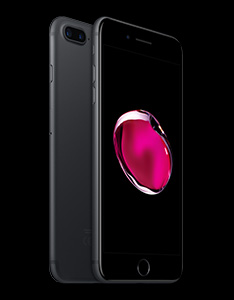 iPhone 7 crni
