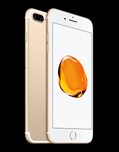 iPhone 7 crni